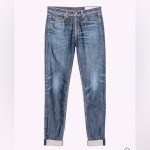 Rag & Bone Dre in Kiko / size 29